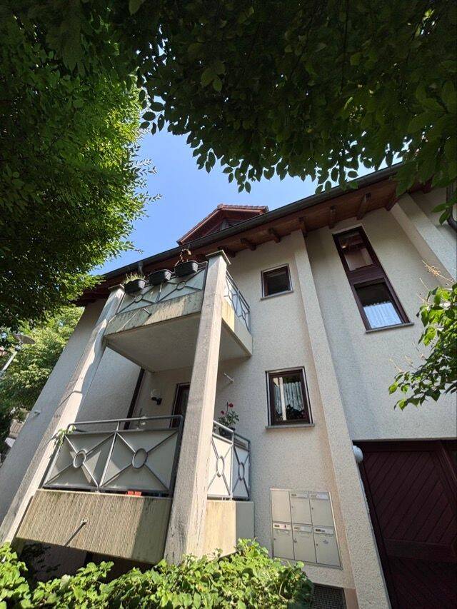 Gepflegte Eigentumswohnung in Twielfeld zu verkaufen!, 78247 Hilzingen