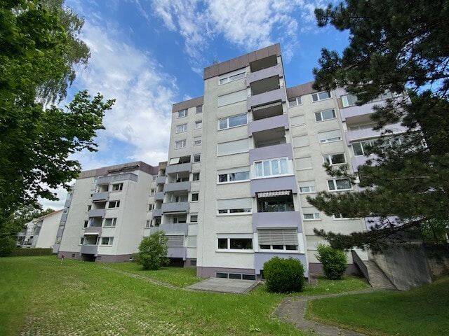 Große 2-Zimmerwohnung mit Lift in der Südstadt!, 88214 Ravensburg