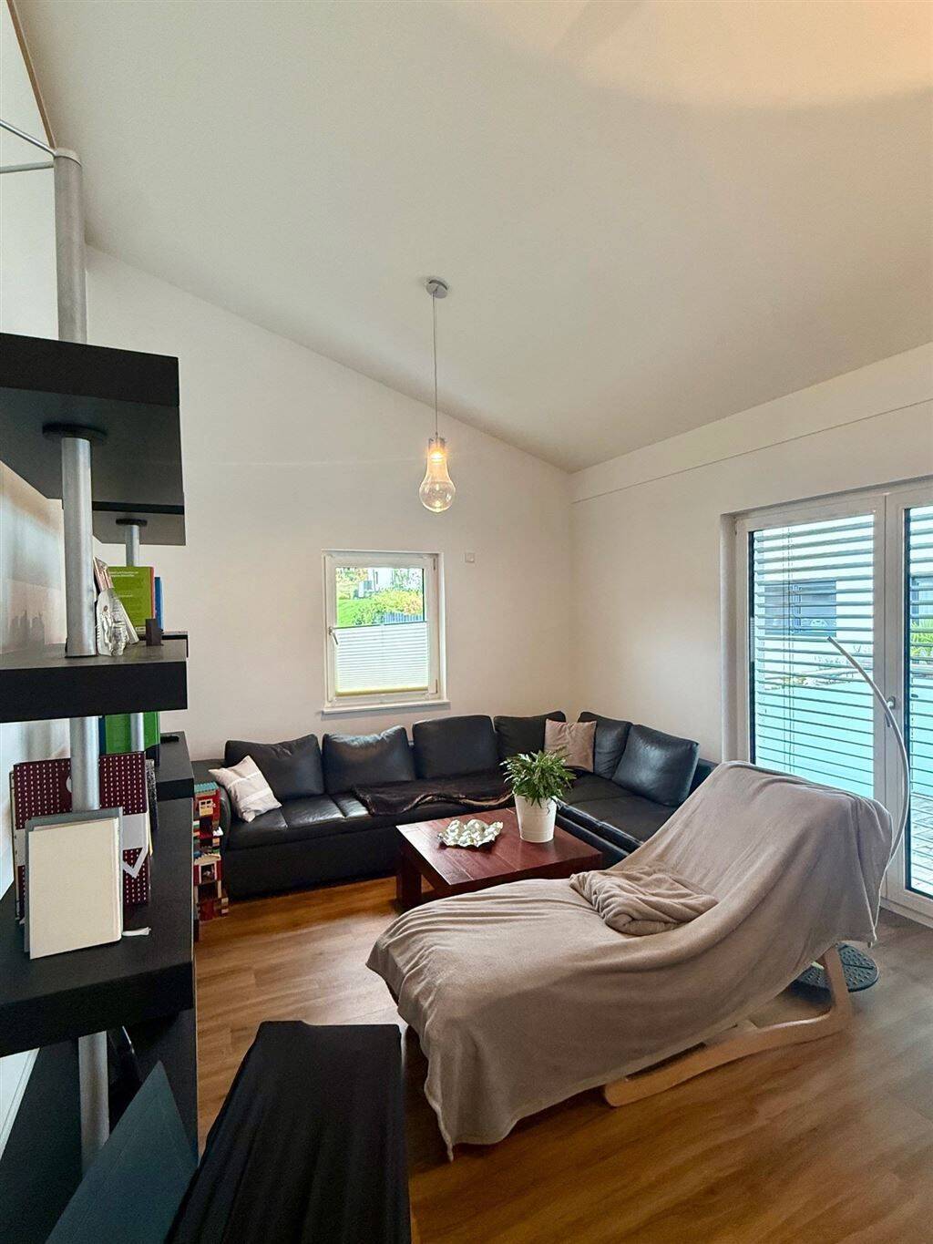 Moderne 3-Zimmer-Wohnung mit Balkon in ruhiger Lage in Aicha v. Wald!, 94529 Aicha vorm Wald