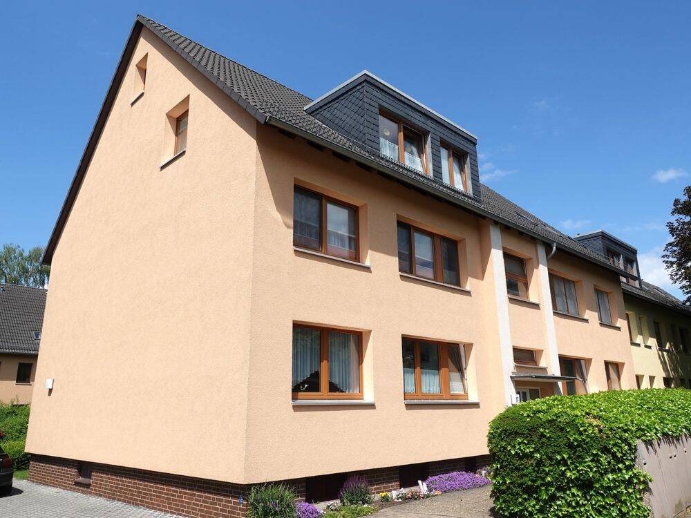 Super Energiewerte und mitten in Stadthagen; sehr gepflegt, 31655 Stadthagen