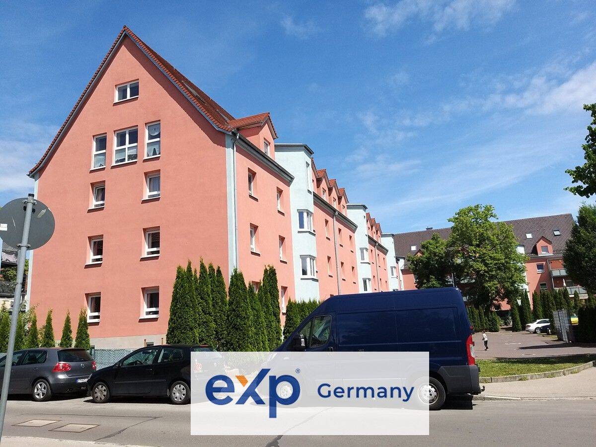 Große 5 Zimmer Wohnung zu vermieten, 86159 Augsburg (Antonsviertel Hochfeld Innenstadt Universitätsviertel)