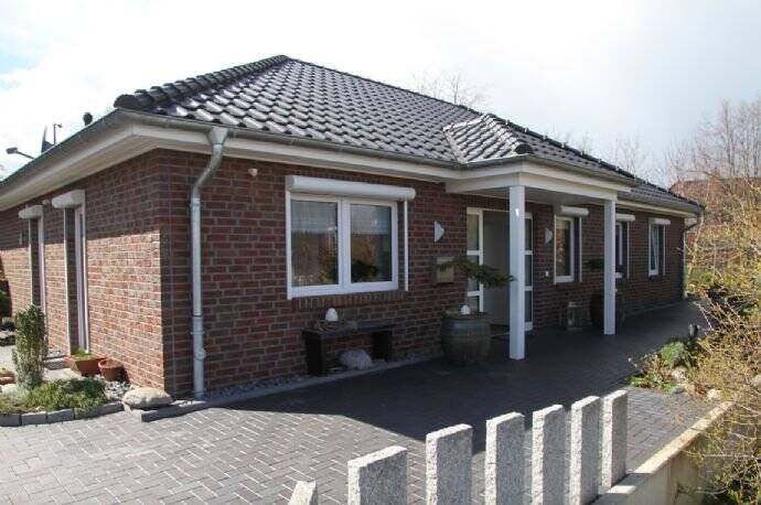 Ein Paradies am Waldrand nur für Sie! Einfamilienhaus in Giesen zu vermieten, 31180 Giesen