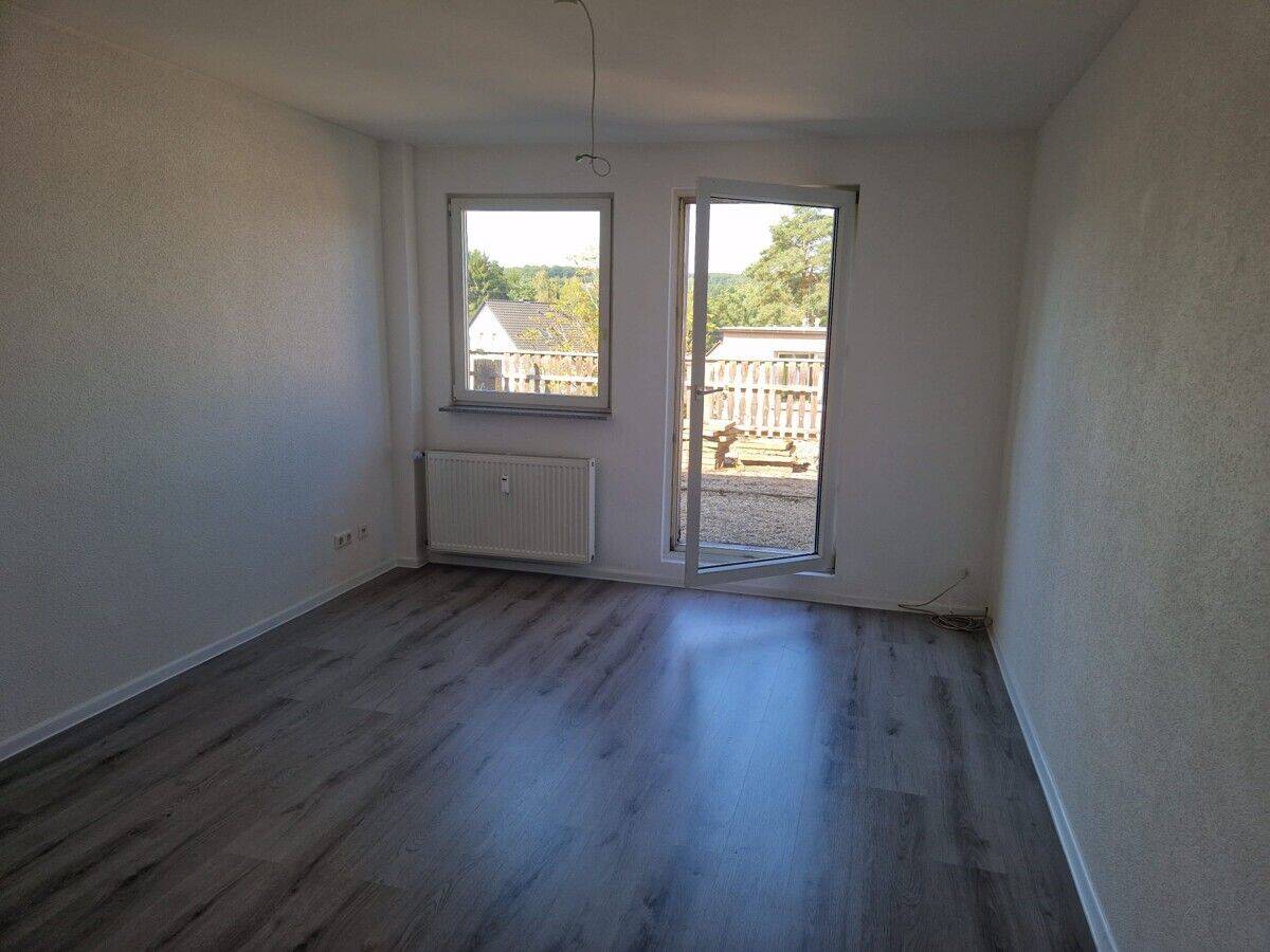 2ZKB Wohnung zu vermieten in der Hauptstraße in Klarenthal, 66127 Saarbrücken