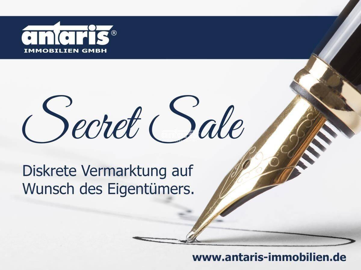 antaris Immobilien GmbH ** große Eigentumswohnung in bester Lage**