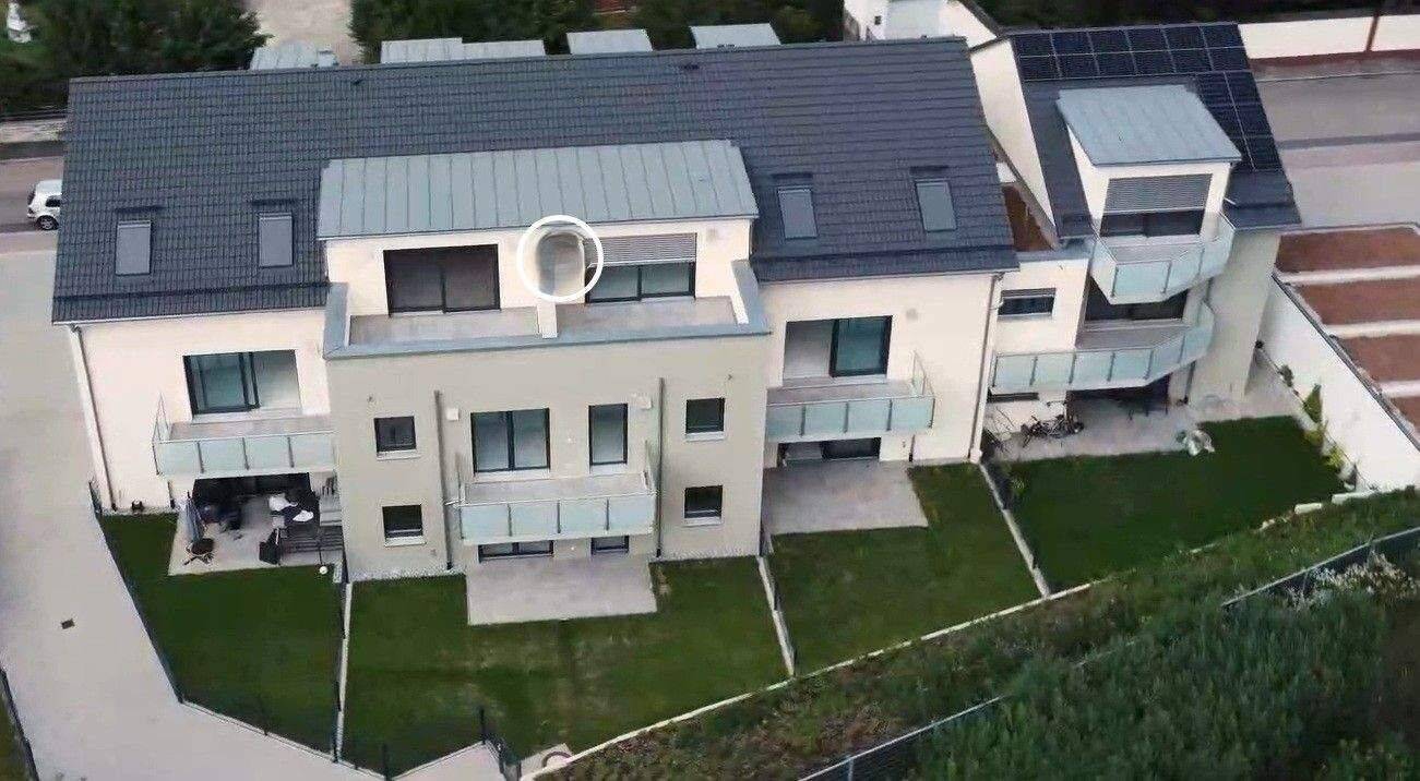 Exclusive Wohnanlage mit Erdwärmeheizung !!!Bereits fertiggestellt!!!, 90537 Feucht