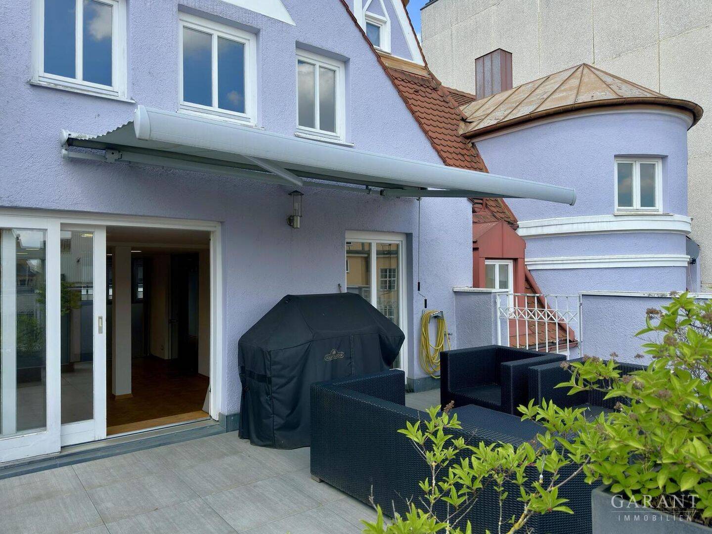 Alles – außer gewöhnlich!, 86150 Augsburg (Innenstadt)