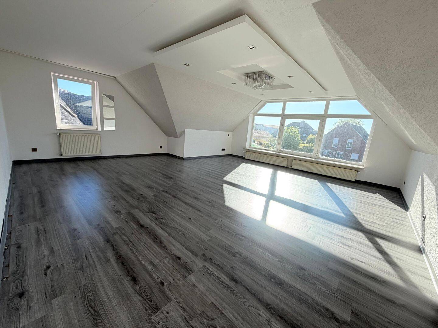 Wohnung in 49401 Damme zu vermieten – Modernes Zuhause in zentraler Lage, 49401 Damme