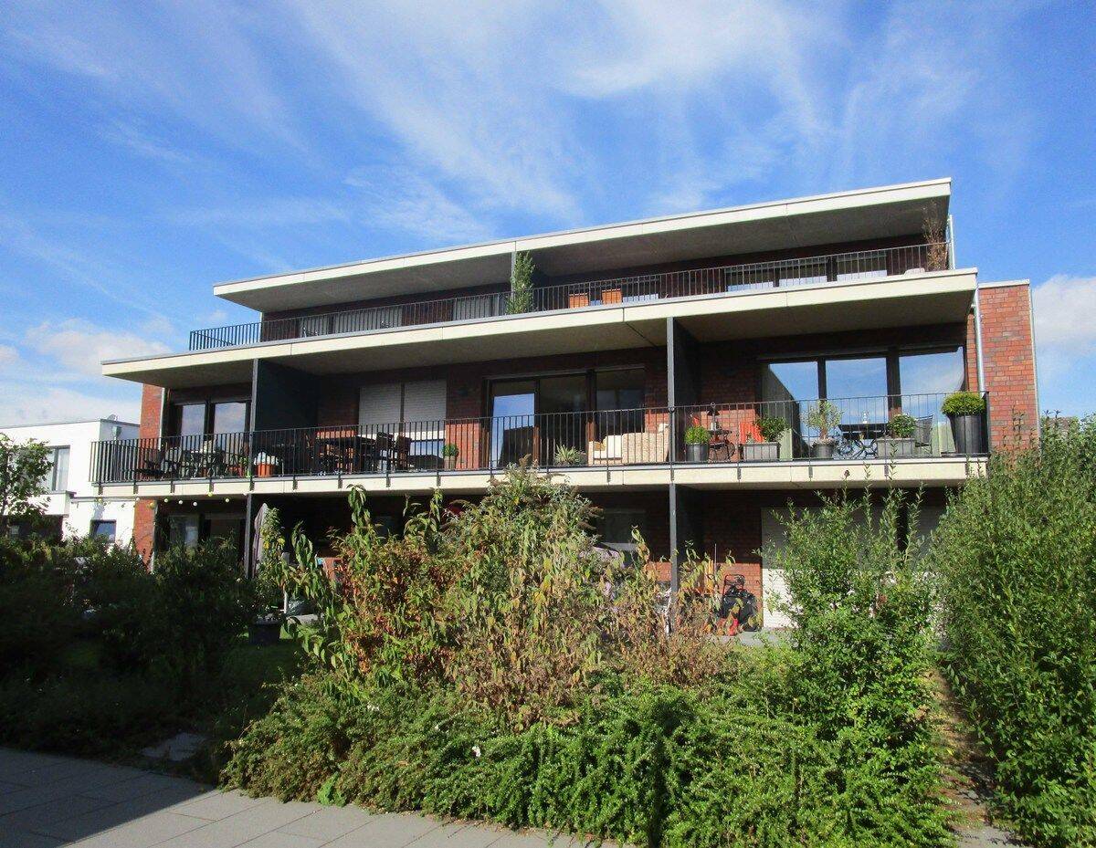 Traumhafte 2-Zimmerwohnung mit Balkon!, 48282 Emsdetten