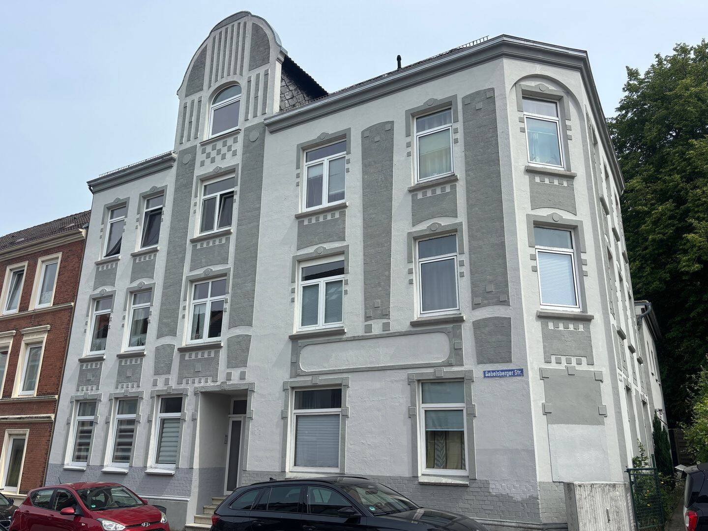 wie ein kleines Häuschen – frisch saniert und mit separatem Eingang, 24148 Kiel (Ellerbek Wellingdorf)
