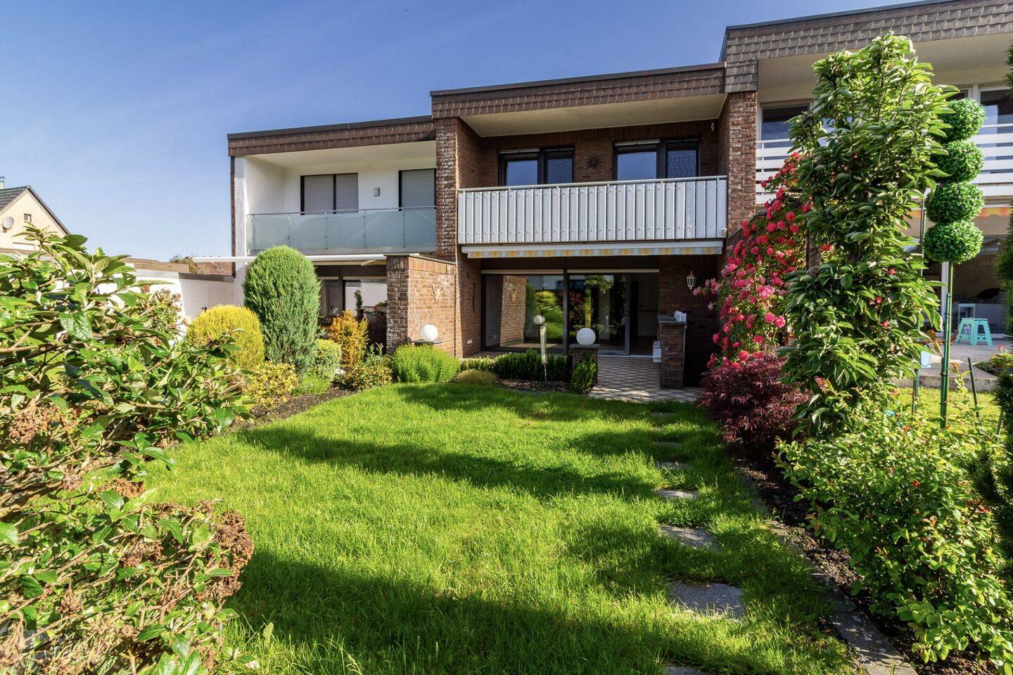 Reihenhaus in ruhiger Wohnlage im Lohauserholz, 59067 Hamm