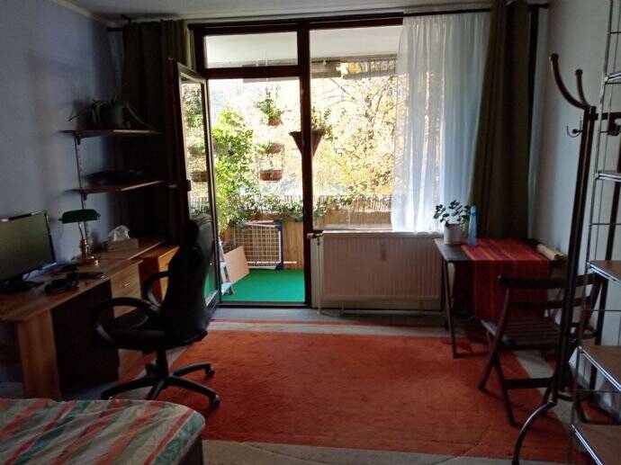 zimmer in wg zu vermieten, 81925 München (Bogenhausen)