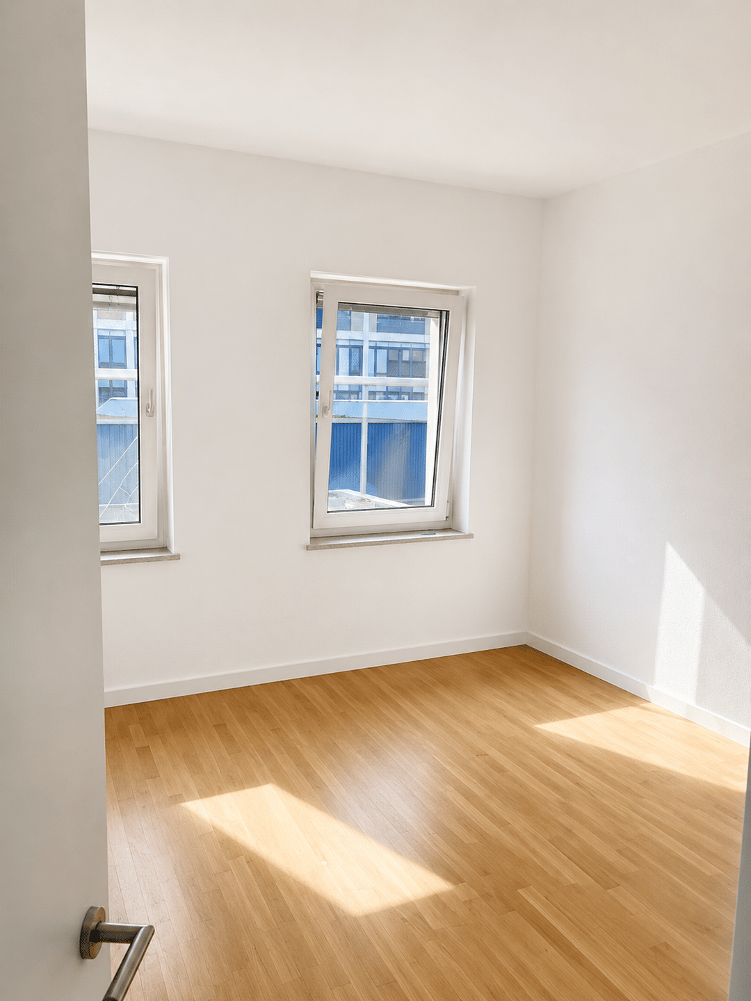 Charmante 2-Zimmer Wohnung in Stuttgart-Ost, 70190 Stuttgart (Mitte Ost)