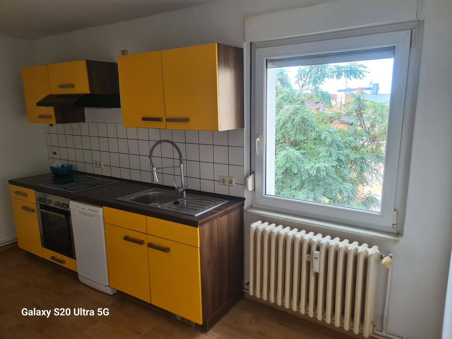 2 Raumwohnung teilmöbliert, 6862 Dessau-Roßlau
