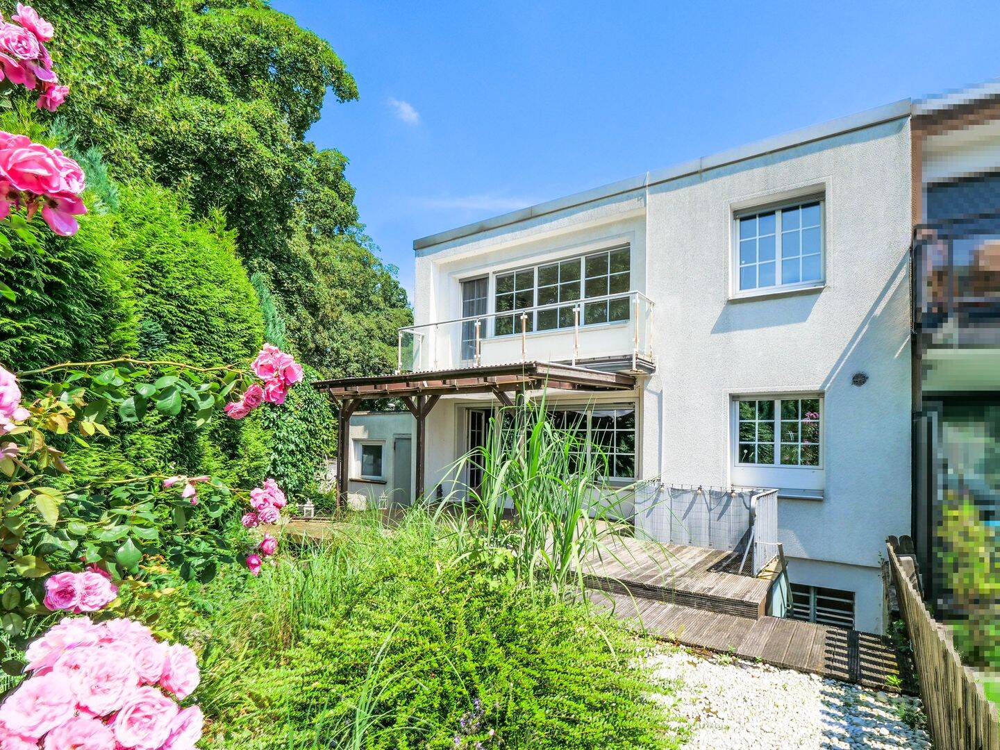 Ein Zuhause für Ihre Familie in Hiltrop, 44805 Bochum (Bergen Gerthe Grumme Harpen Hiltrop)