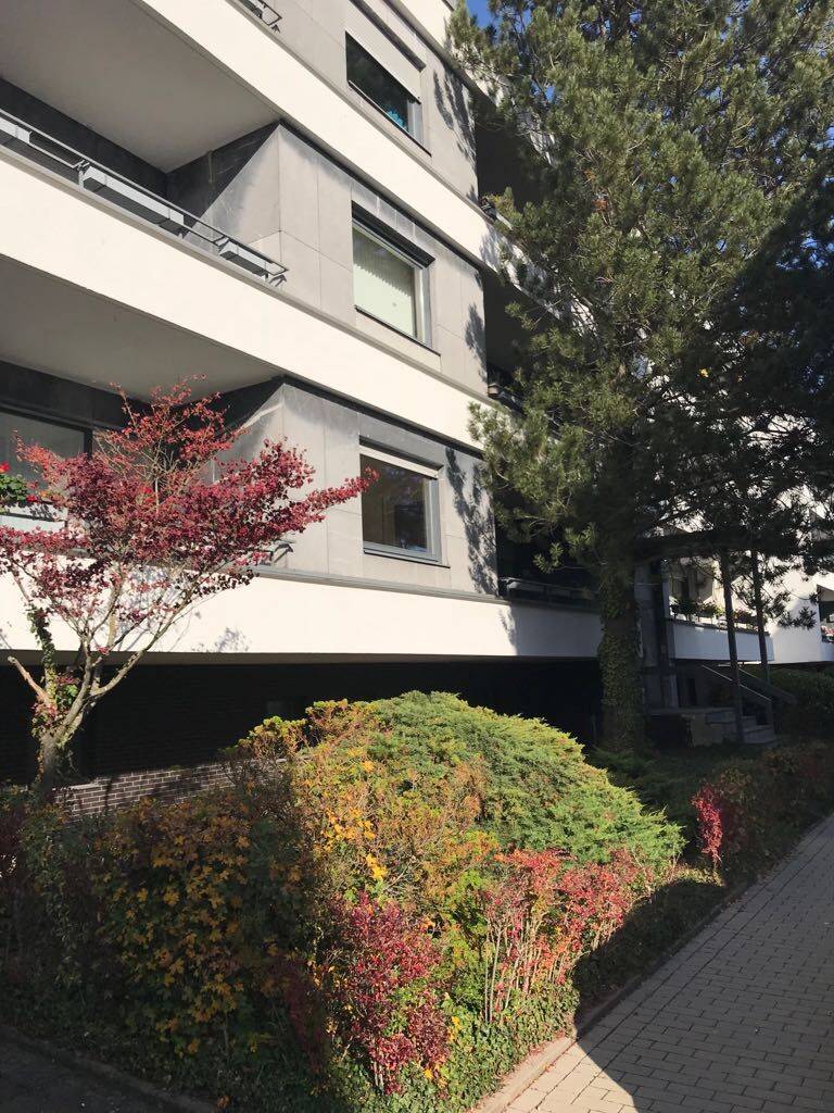 3 ZKB Wohnung in zentraler und ruhiger Lage + Stellplatz (Tiefgarage), 66953 Pirmasens (Innenstadt)