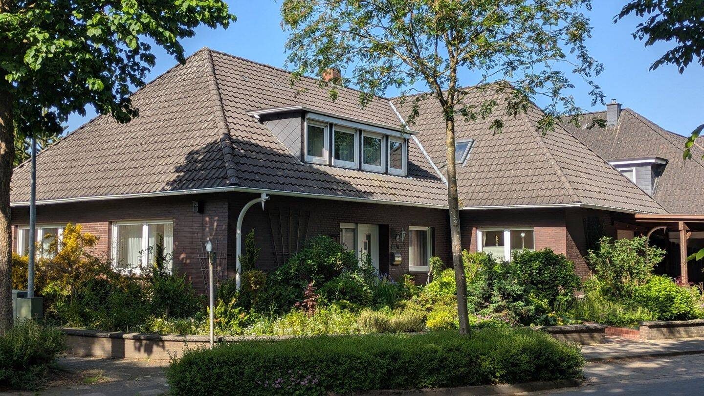 *** Familientraum mit Garten – SIE brauchen nur noch zugreifen ! ***, 49661 Cloppenburg
