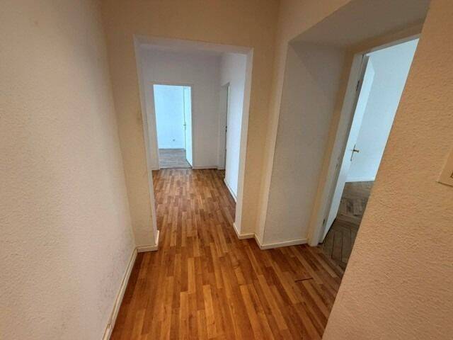 Renovierungsbedürftige 3-Zimmer-Wohnung – Gestalten Sie Ihr Traumzuhause!, 12439 Berlin (Treptow-Köpenick Kleingartenanlage Waldland Niederschöneweide)