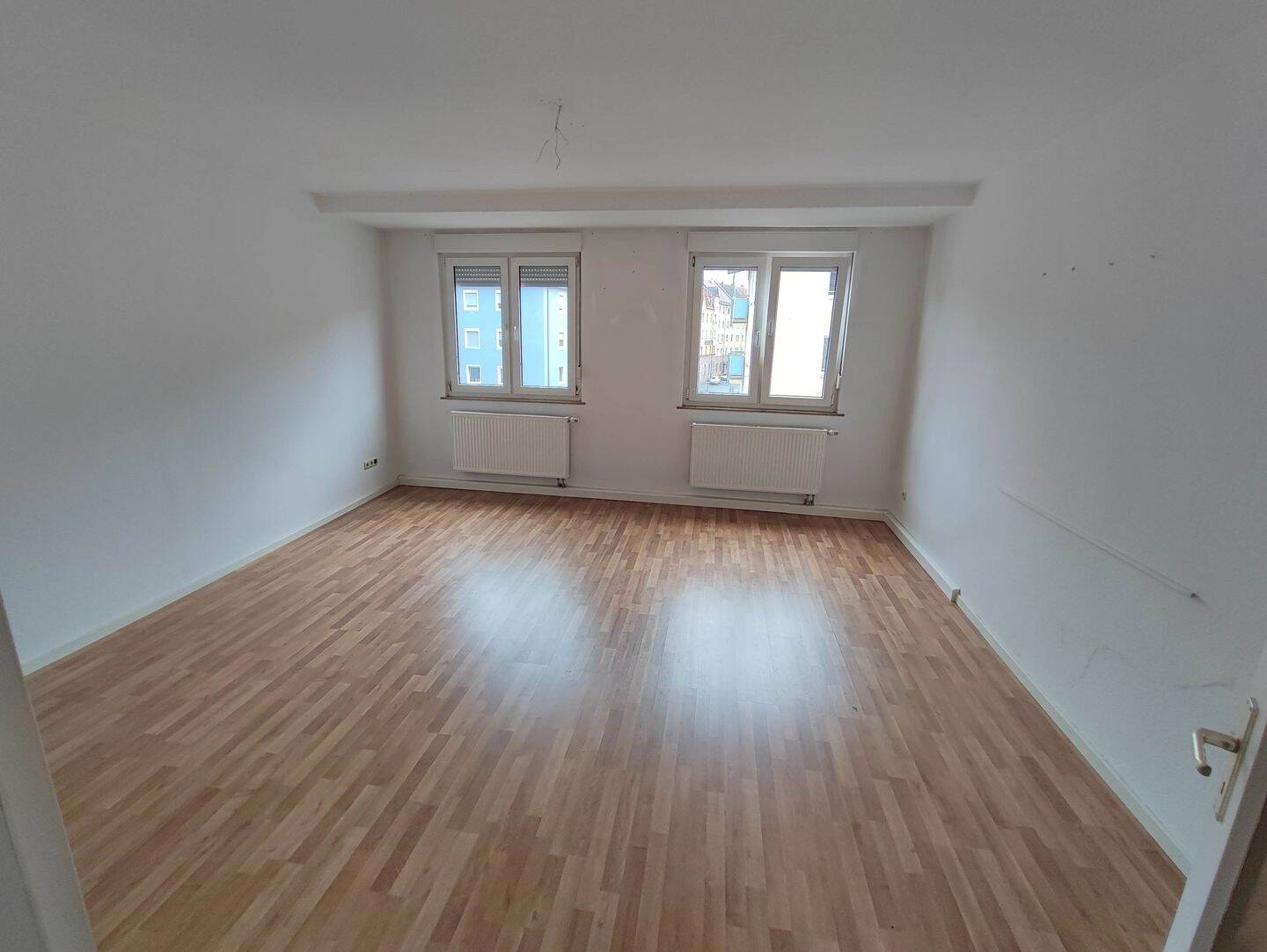 3-Zi-Wohnung in N-Eberhardshof, 90429 Nürnberg
