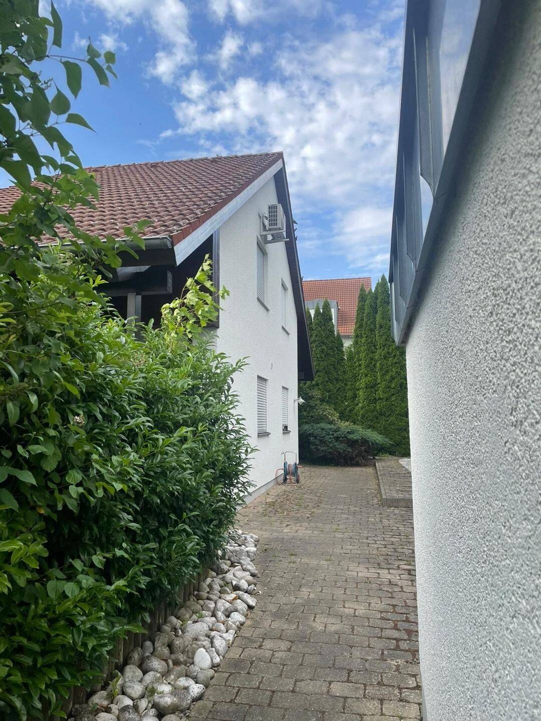 Mietwohnung, 1 Zimmer, 33 m², in Neuendettelsau, 91564 Neuendettelsau