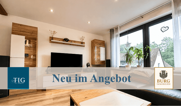 Modernisiertes Einfamilienhaus in ruhiger Sackgassenlage – Einziehen und wohlfühlen, 58566 Kierspe