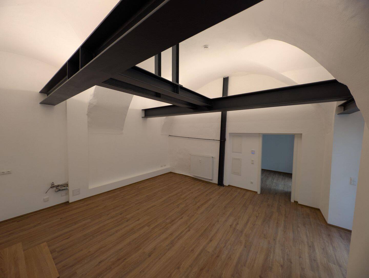 Wohnung im Historisches Stadthaus mit einzigartiger Tradition zur Miete, 96049 Bamberg (Bamberg Bug Gaustadt Wildensorg)