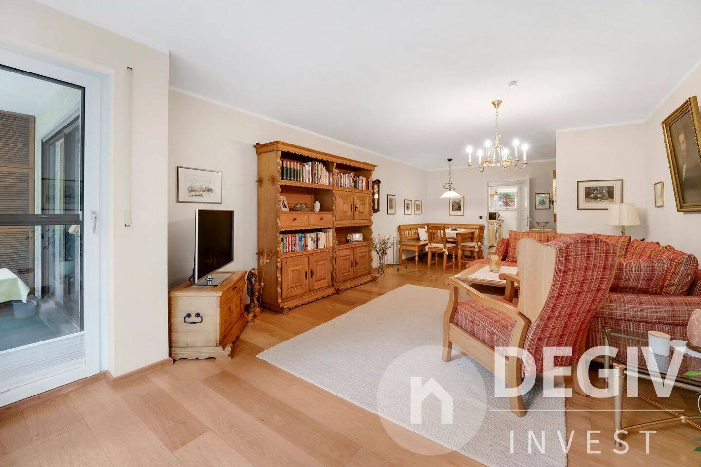 Immobilien Juwel in A-Lage zum halben Preis., 81541 München (Au-Haidhausen Obergiesing Ramersdorf-Perlach)