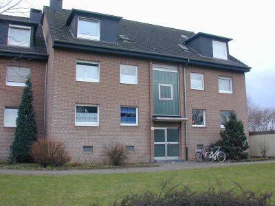 Junges Wohnen bei VIVAWEST., 46535 Dinslaken