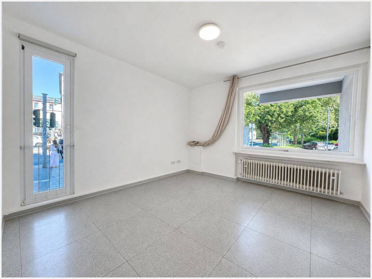 Studentenapartment mit separater Küche in zentraler Lage von Gießen, 35390 Gießen
