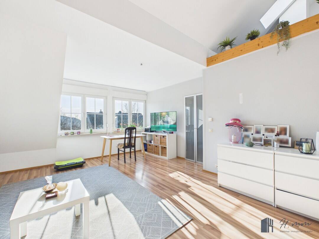 Ein Haus, viele Möglichkeiten: Flexibles Raumwunder in Koblenz-Karthause!, 56075 Koblenz (Karthause Mitte Oberwerth Stolzenfels Süd)