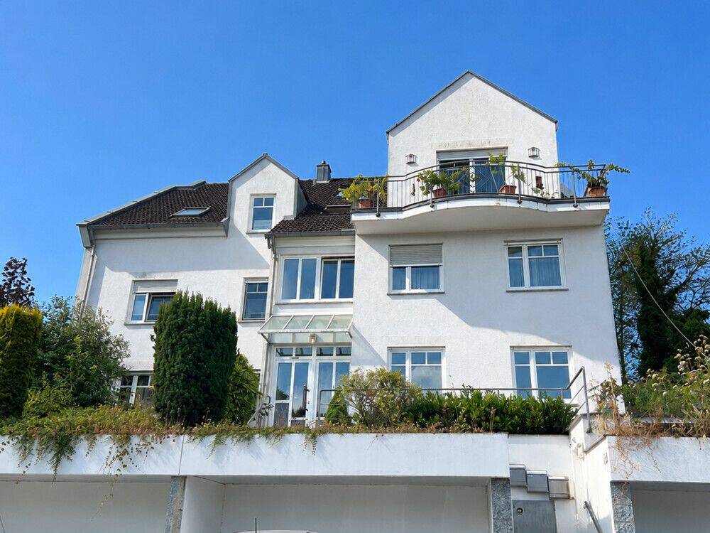 Gepflegte 2-Zi.-ETW mit Blick ins Grüne!, 63785 Obernburg a. Main