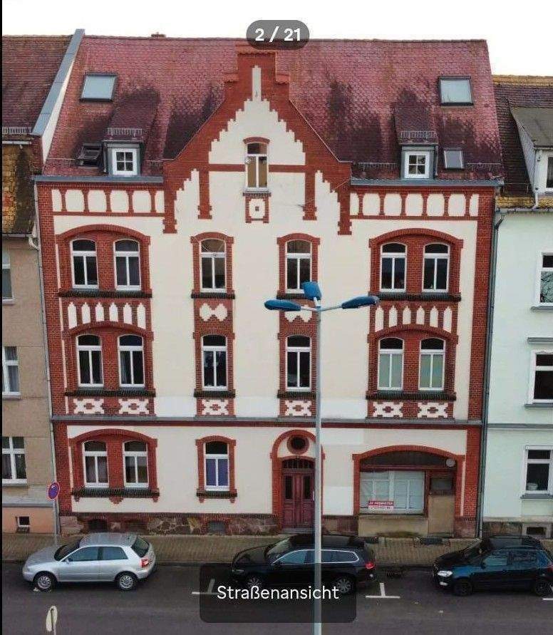 Ein Selbstläufer! Hier passt einfach alles an diesem Schmuckstück., 4651 Bad Lausick