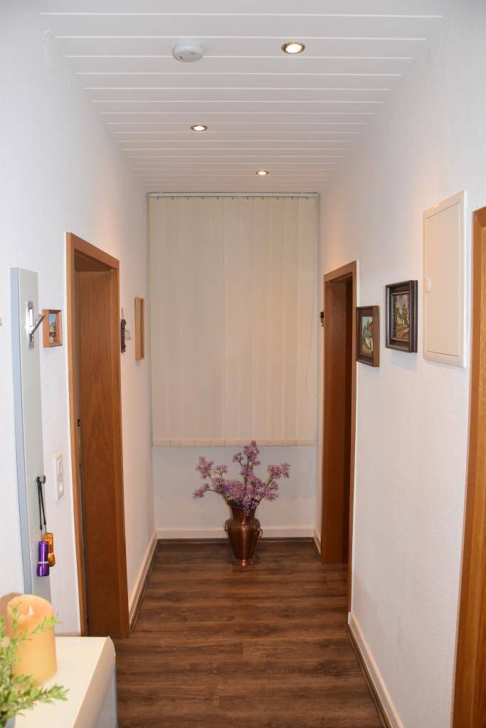 Schöne modernisierte 2-Zimmer-Wohnung, 44627 Herne (Börnig Gysenberg Herne-Mitte Holthausen Sodingen)