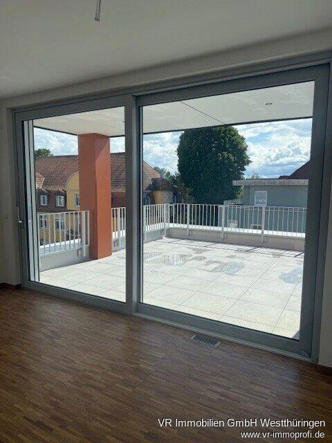 Exklusive Penthousewohnung zu vermieten!, 99610 Sprötau