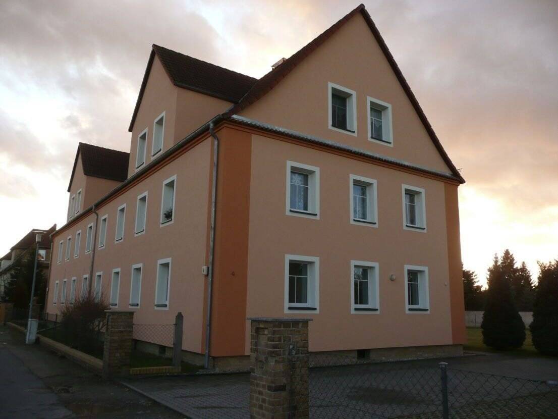 3 Raumwohnung im Erdgeschoss sucht neue Mieter, 1987 Schwarzheide