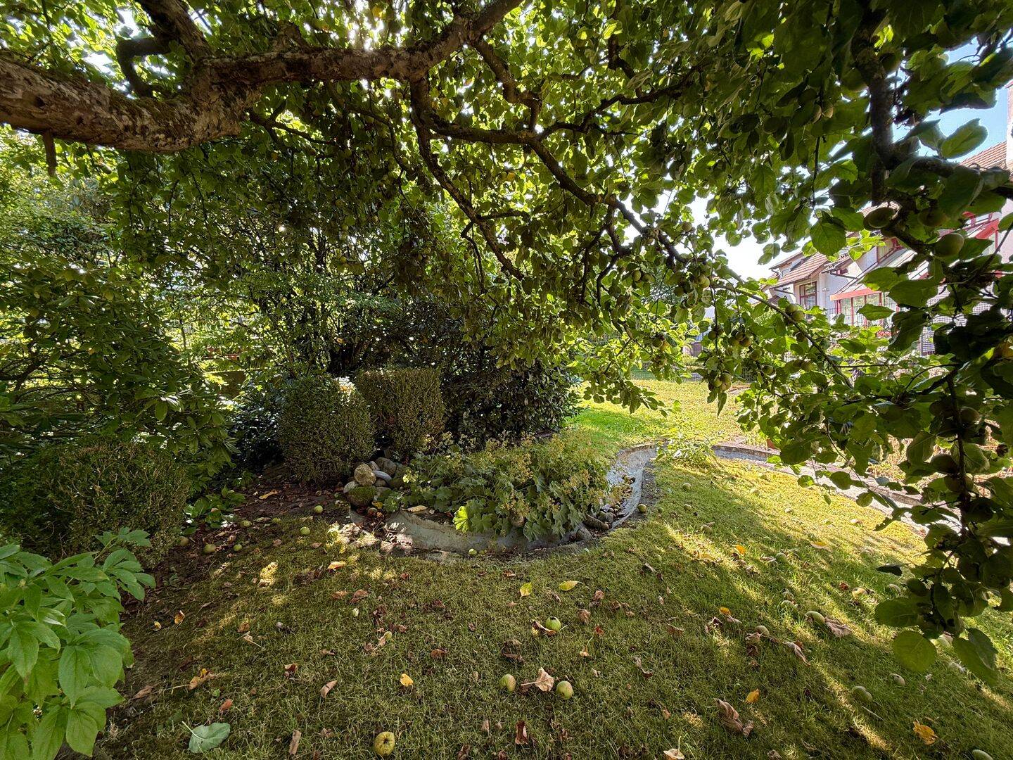 Perfektes Familienwohnhaus in Ahorn bei Coburg – mit allem „was das Herz begehrt“, 96482 Ahorn