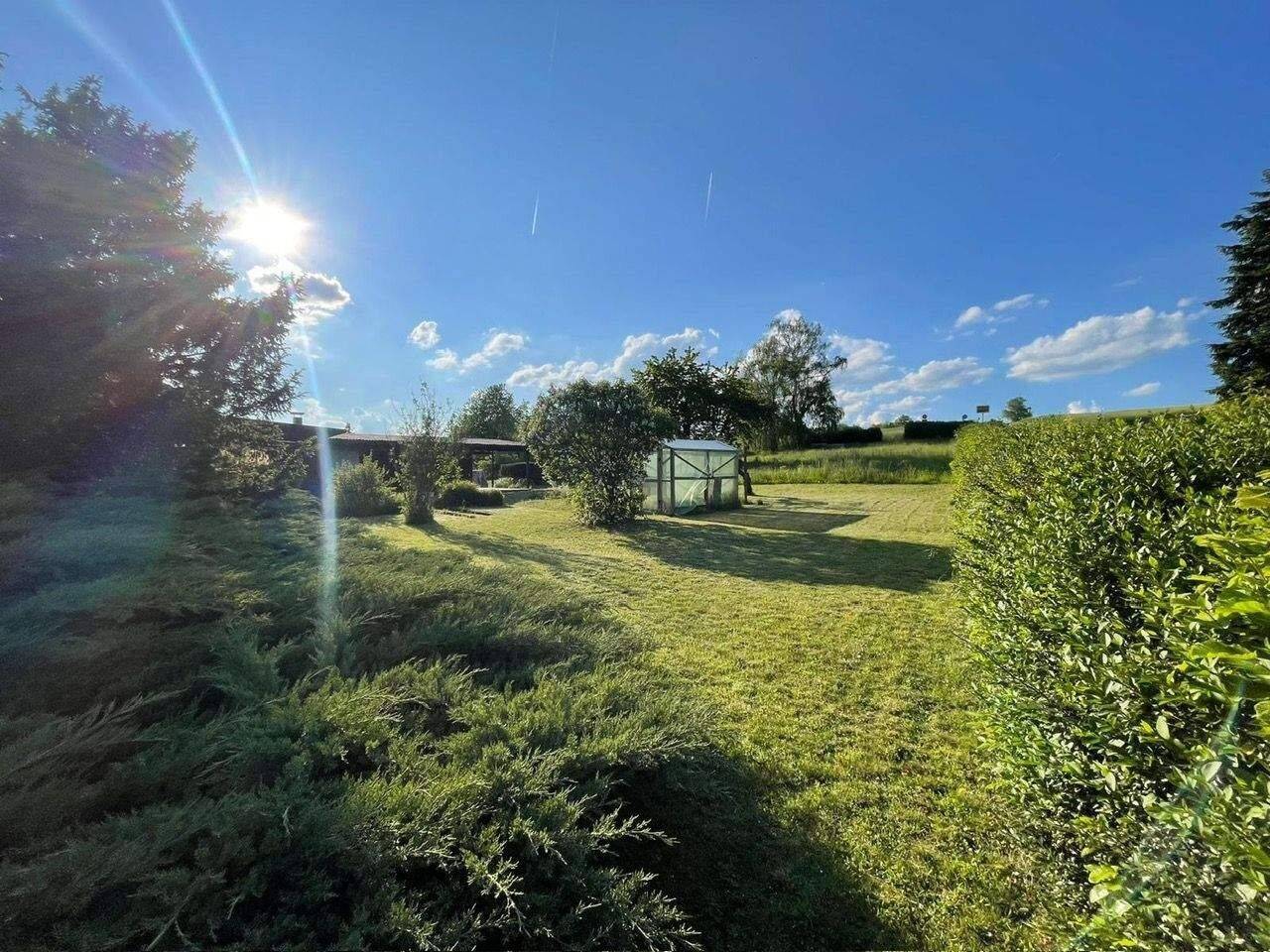 Haus mit großem Garten, toller Aussicht und viel Potential!, 63934 Röllbach