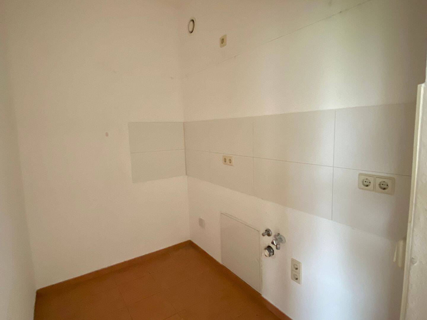 Klein aber oho – Gemütliche Wohnung mit Balkon, 9661 Hainichen