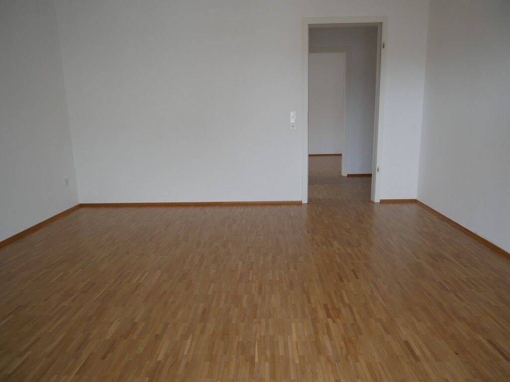 barrierefreie 2-Zimmer-Mietwohnung mit Balkon in zentraler Lage von Bad Kissingen, 97688 Bad Kissingen