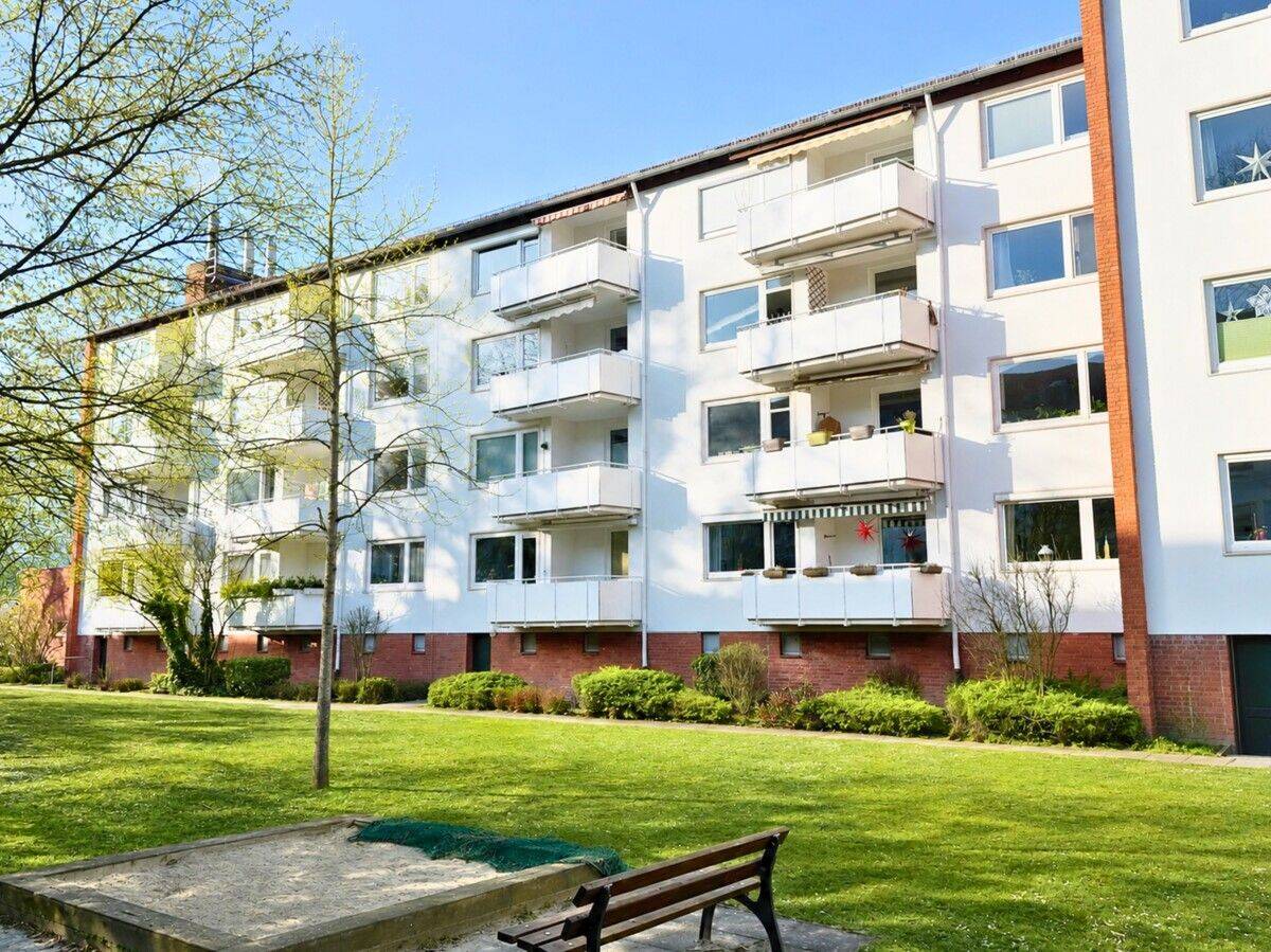 Schwachhausen – clever investieren oder doch einfach selbst einziehen?, 28213 Bremen (Neu Schwachhausen Riensberg)