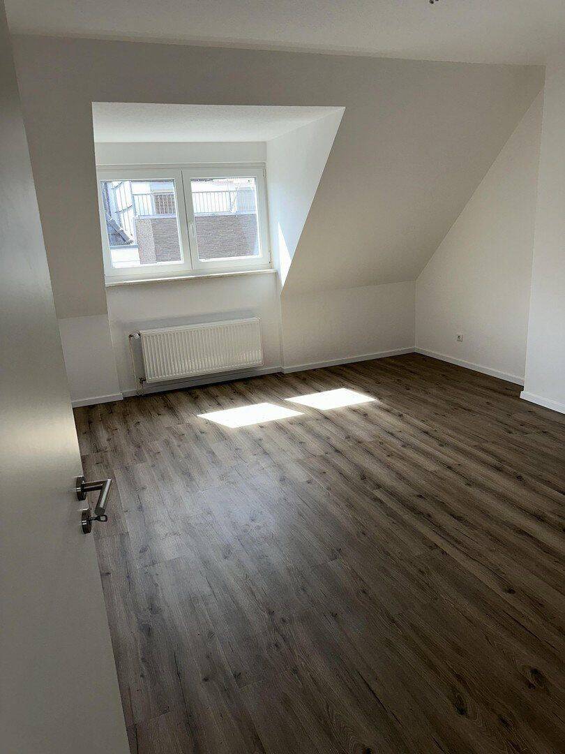 Renovierte Wohnung in Bocholt City, 46399 Bocholt