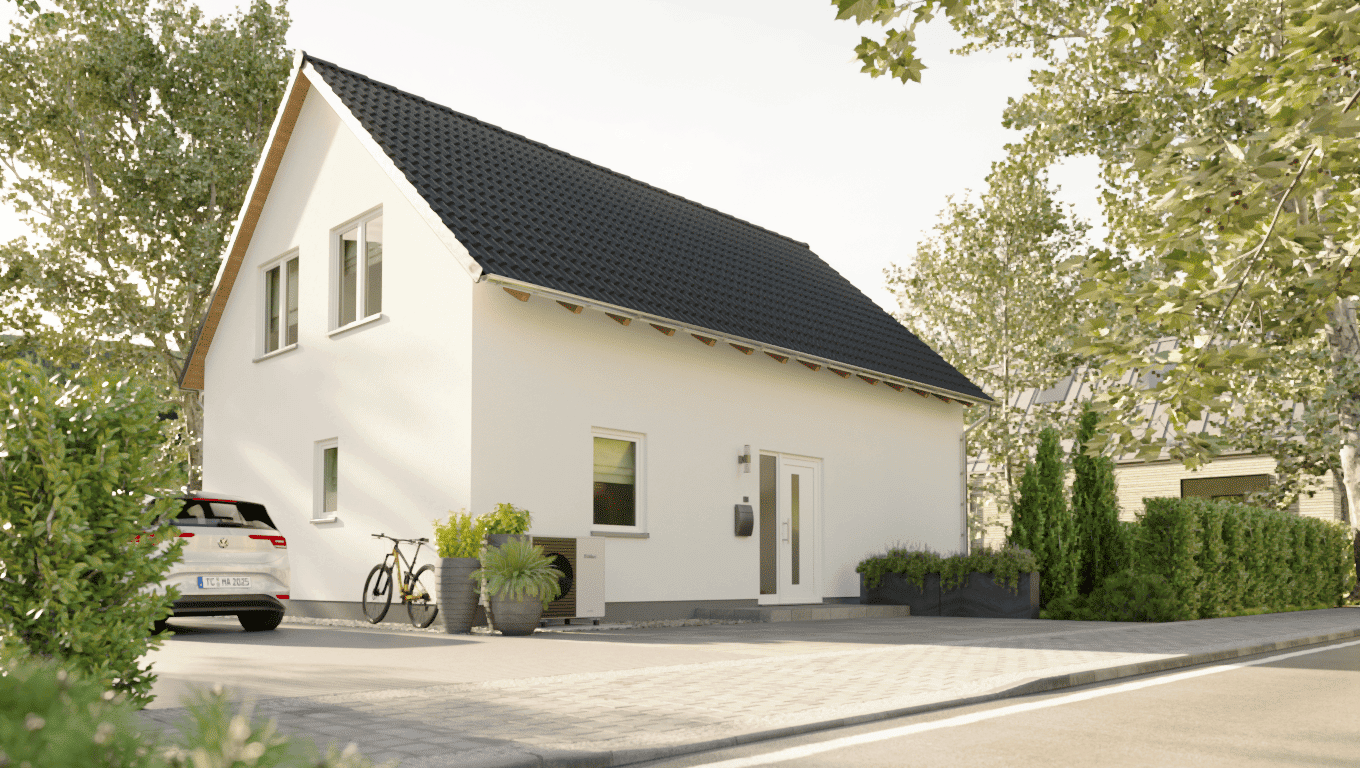 Einfamilienhaus mit Vollkeller und Weinbergblick in Großbottwar – Bewerbung bis 31.08.2026, 71723 Großbottwar