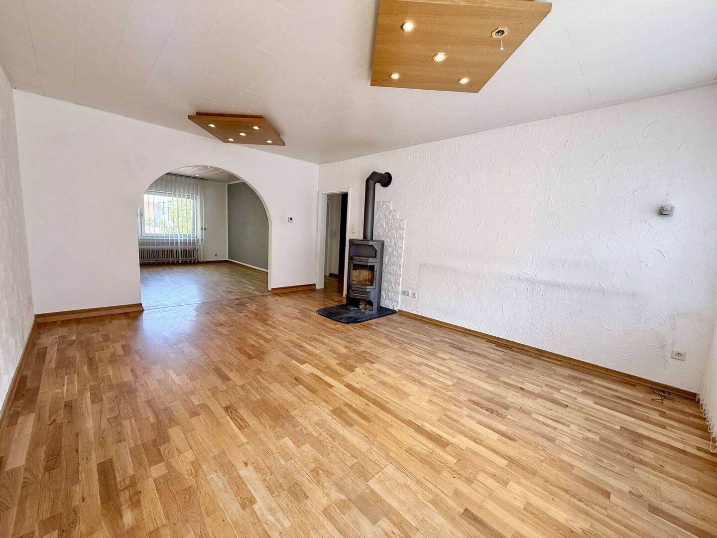 Schöne Wohnung in der Innenstadt Homburgs, 66424 Homburg