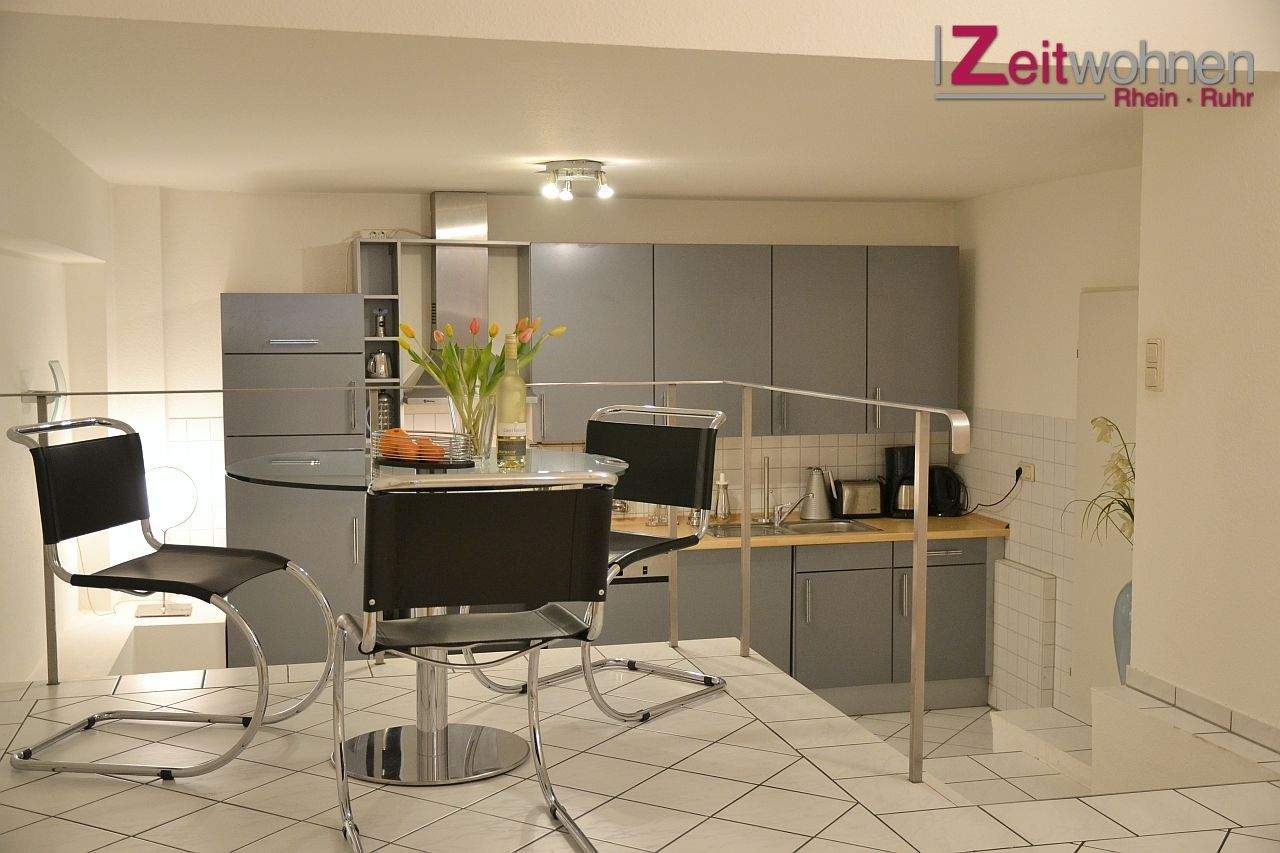 Sehr Chic – Modernes Wohnen in der Altstadt von Köln
