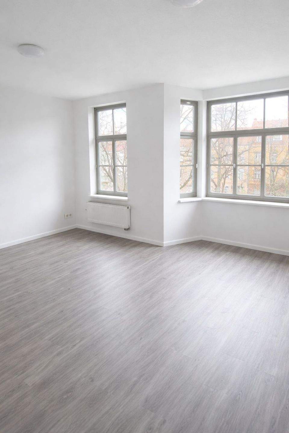 Ihre neue Wohlfühl-Wohnung mit Balkon direkt am Schlossgarten, 99310 Arnstadt