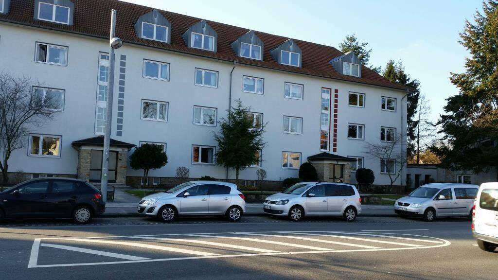 Grosszügige 3,5 Zimmer Wohnung in toller Lage, 29221 Celle