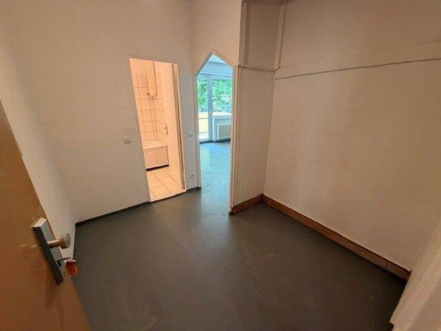 Ideal für Heimwerker oder Kreative – 1-Zimmer-Wohnung mit Balkon!, 12105 Berlin (Tempelhof-Schöneberg Mariendorf Schöneberg Tempelhof)