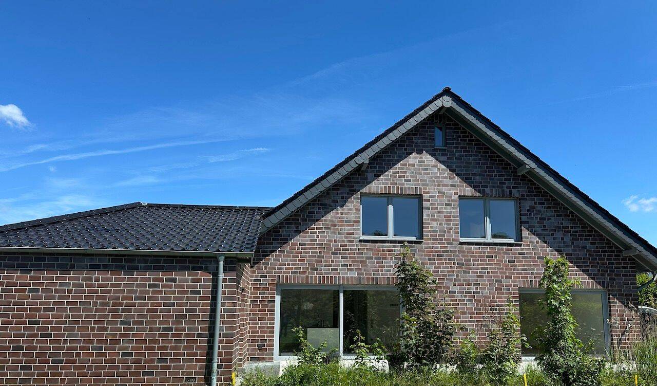 Hochwertiges Architektenhaus in direkter Nähe zum Naturschutzgebiet, 41352 Korschenbroich