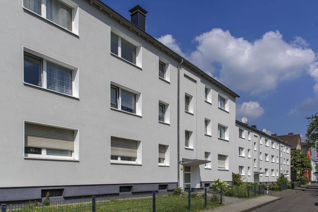 3-Zimmer-Wohnung in Leverkusen Opladen, 51379 Leverkusen (Opladen)