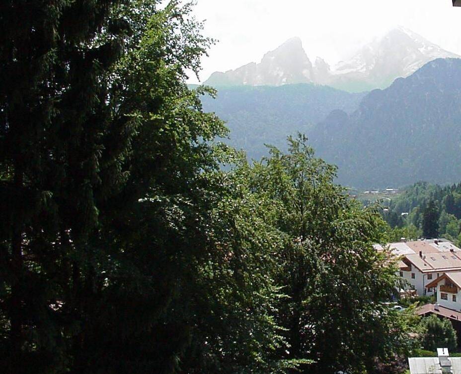 BEZIEHBAR! 4-Zi.-Eigentumswohnung, Berchtesgaden, 83471 Berchtesgaden