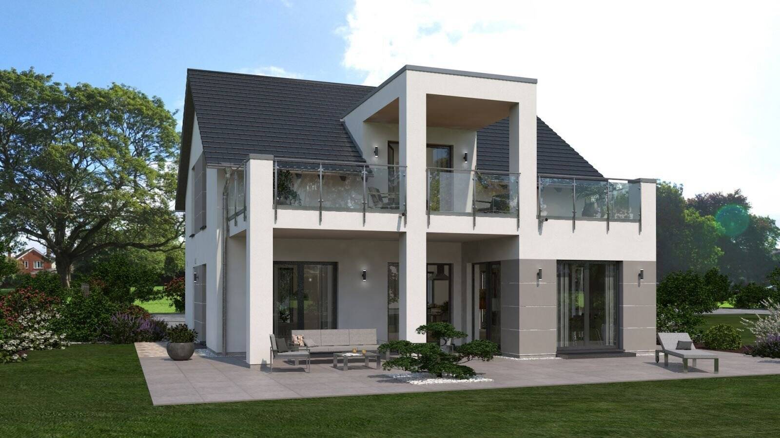 IHR HAUS IM GRÜNEN: STADT- UMLAND- TRAUM, 4288 Leipzig (Holzhausen Liebertwolkwitz)